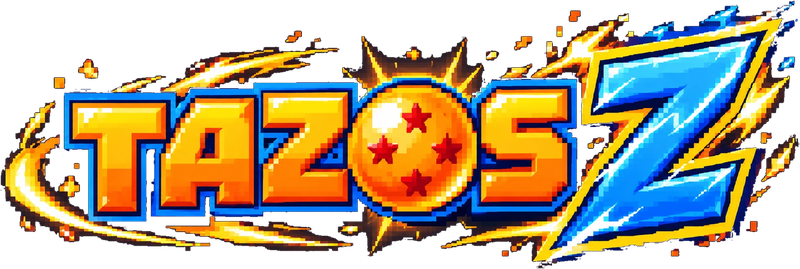 Tazos Z